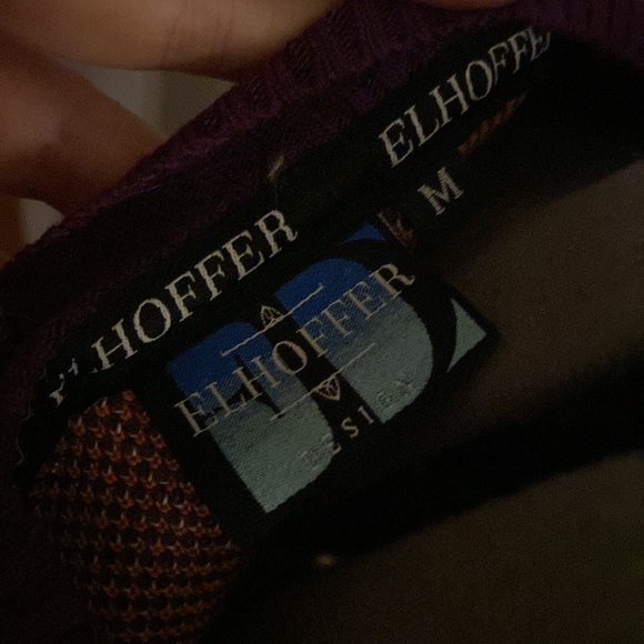 Elhoffer Design “galactic artist” Sabine from Rebels  & Ahsoka fitted cardigan - Picture 6 of 8